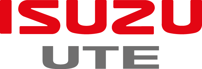ISUZU UTE Australia Logo